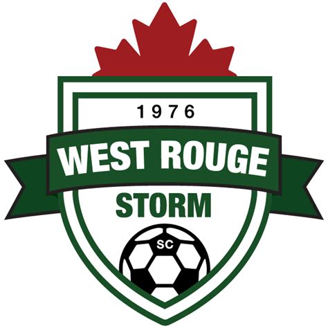 west rouge soccer